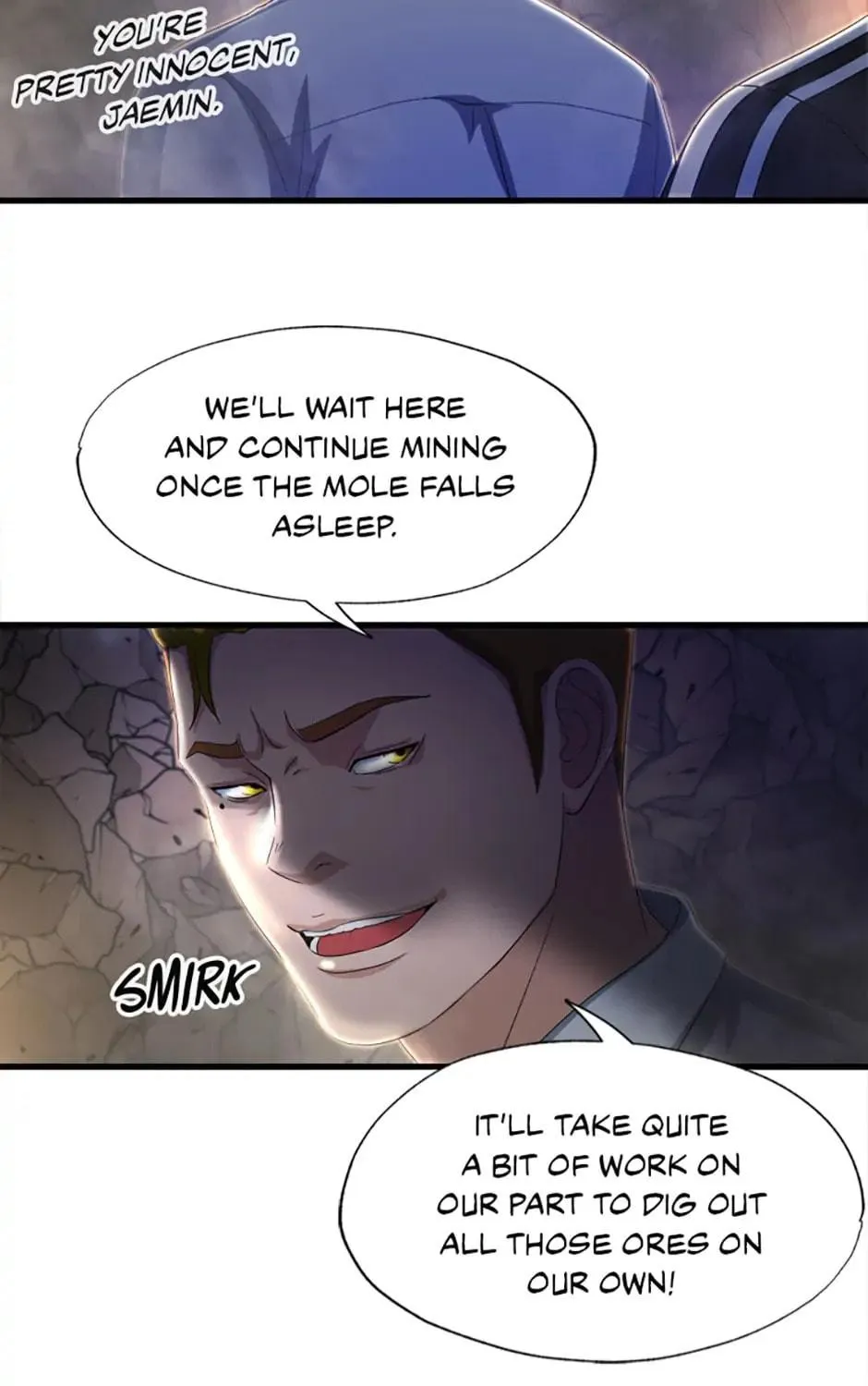 Stellar Mom Chapter 13 page 99 - 