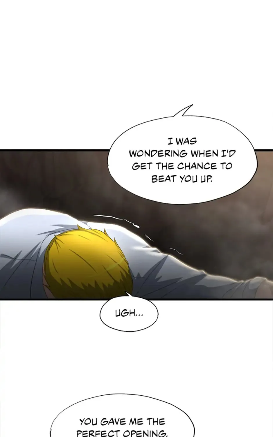 Stellar Mom Chapter 14 page 1 - 