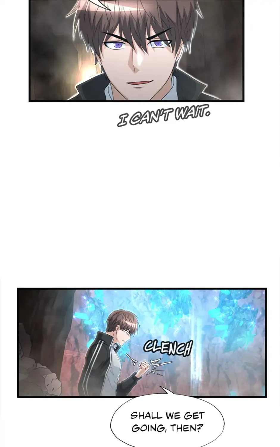 Stellar Mom Chapter 14 page 103 - 