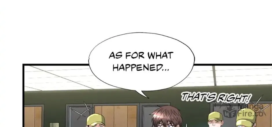 Stellar Mom Chapter 14 page 110 - 