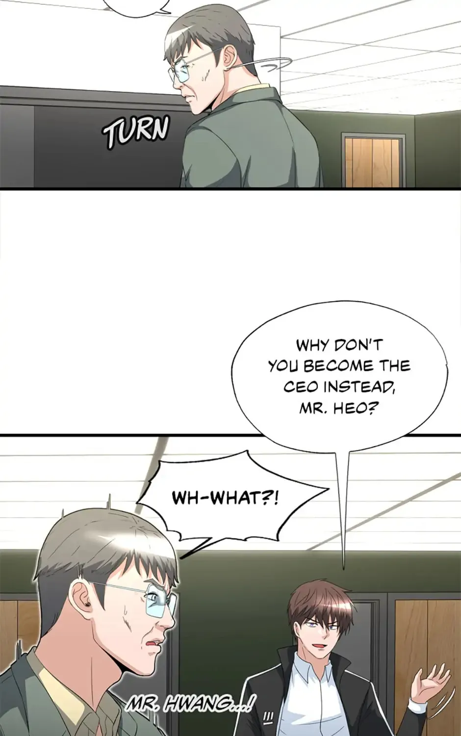 Stellar Mom Chapter 14 page 115 - 