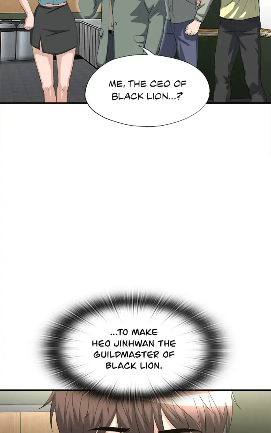 Stellar Mom Chapter 14 page 121 - 