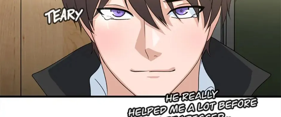 Stellar Mom Chapter 14 page 122 - 