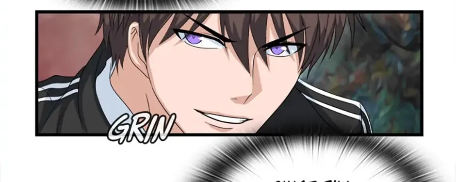 Stellar Mom Chapter 14 page 32 - 
