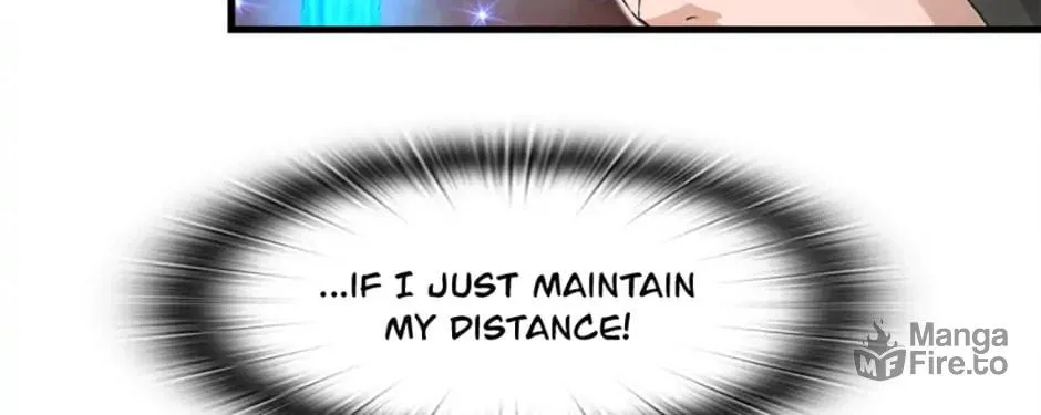Stellar Mom Chapter 14 page 36 - 