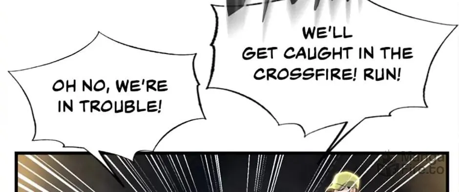 Stellar Mom Chapter 14 page 60 - 