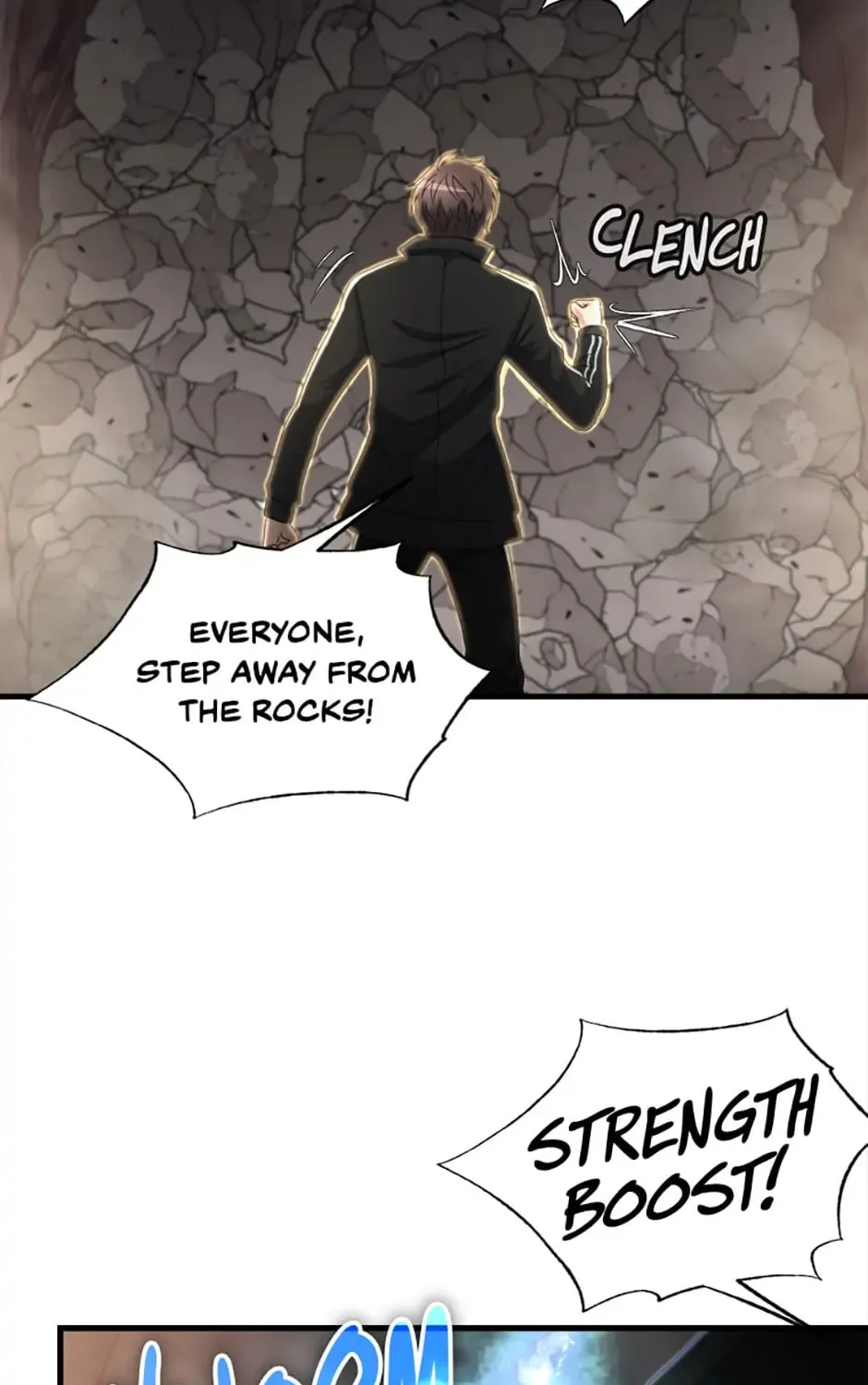 Stellar Mom Chapter 14 page 7 - 