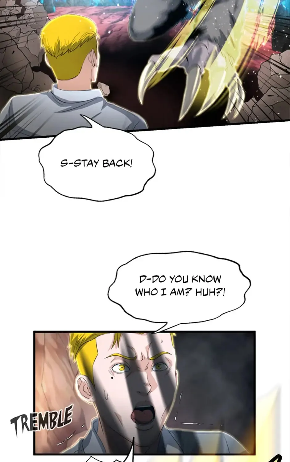 Stellar Mom Chapter 14 page 63 - 