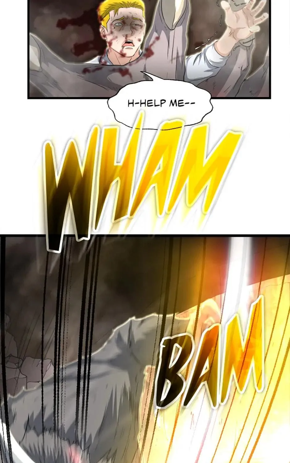 Stellar Mom Chapter 14 page 69 - 