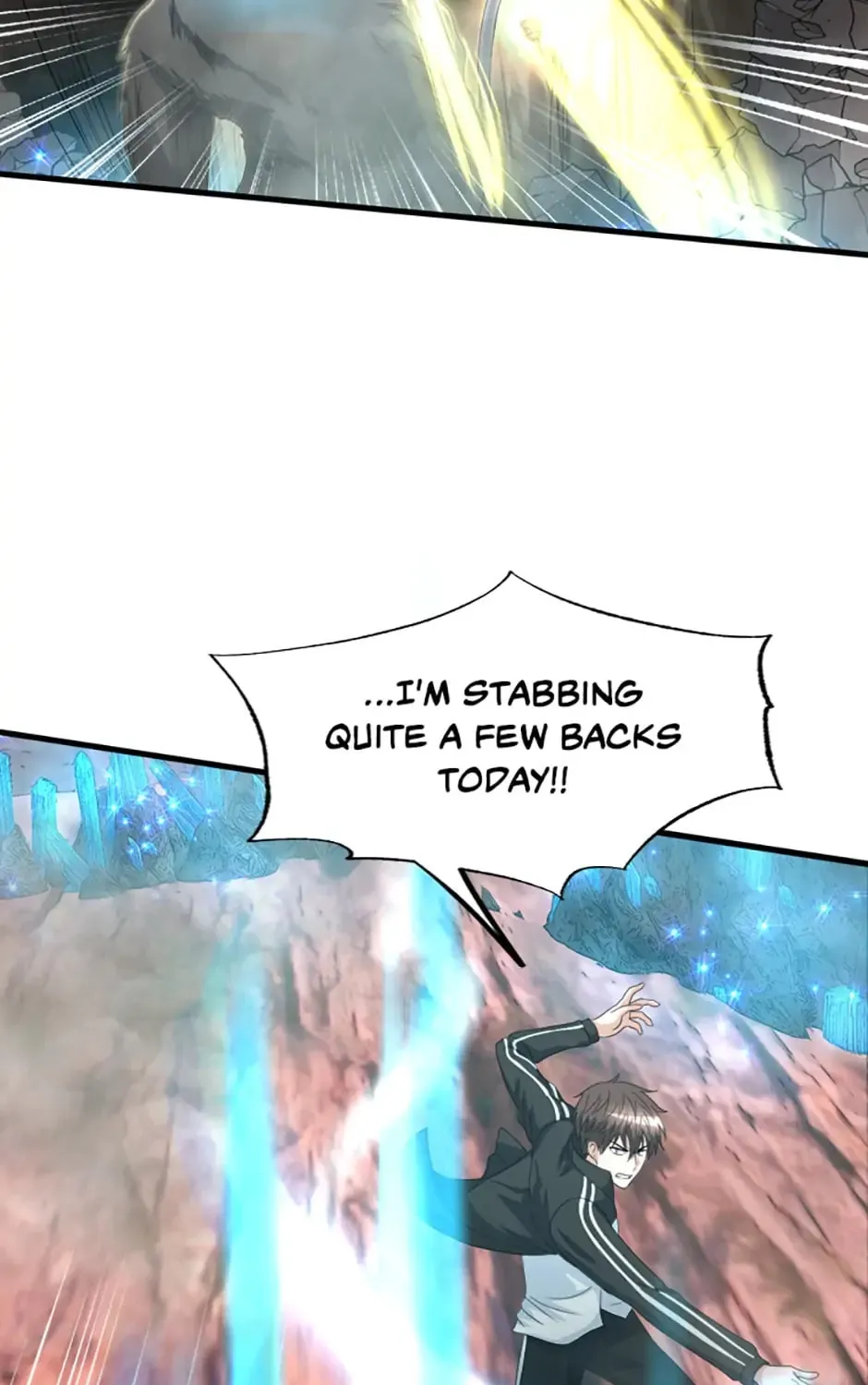 Stellar Mom Chapter 14 page 75 - 
