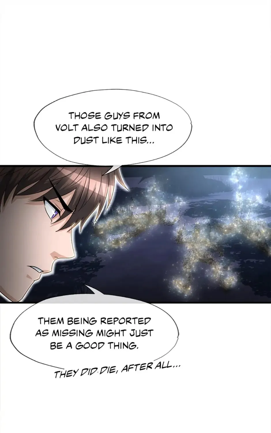 Stellar Mom Chapter 14 page 93 - 