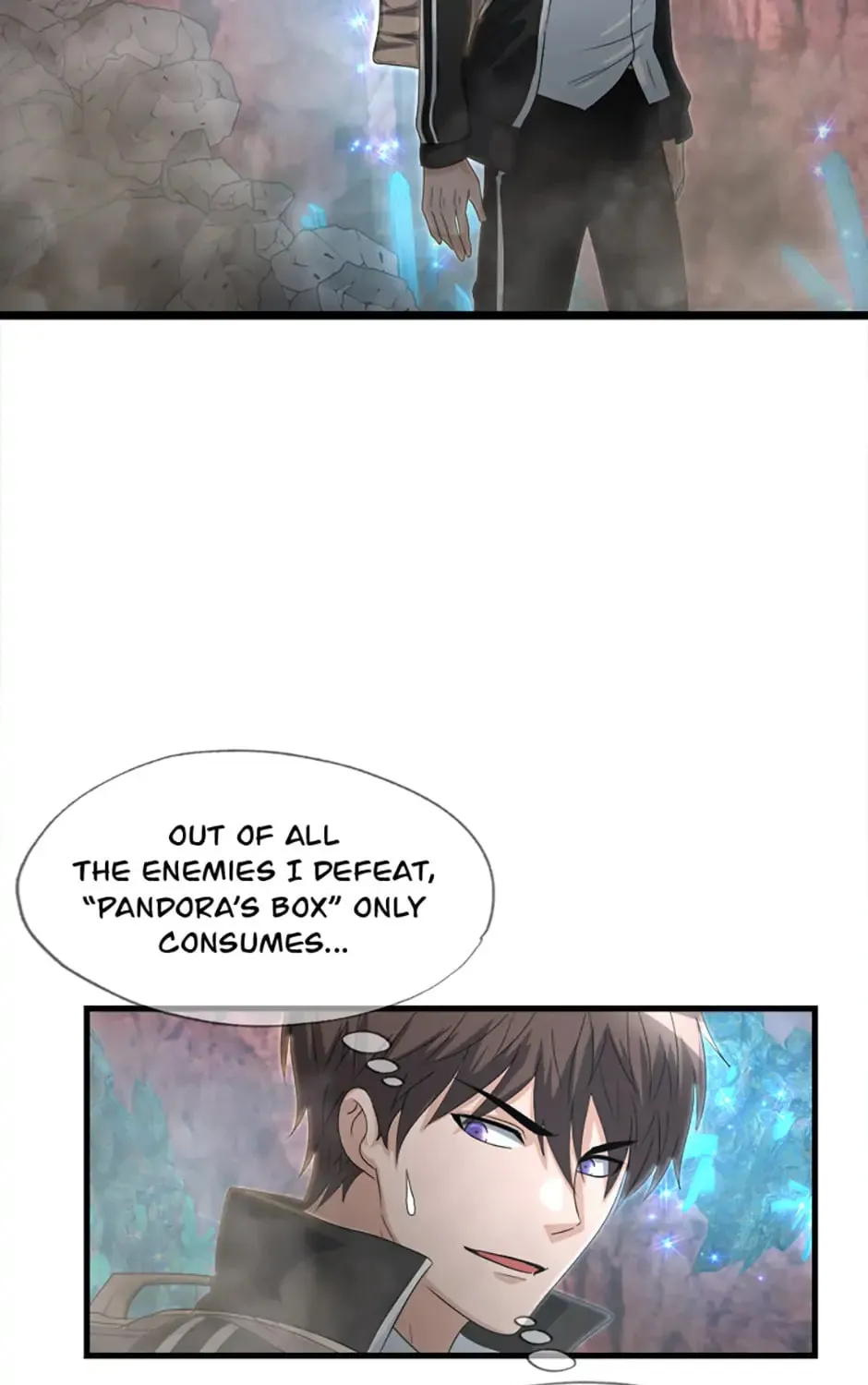 Stellar Mom Chapter 14 page 97 - 