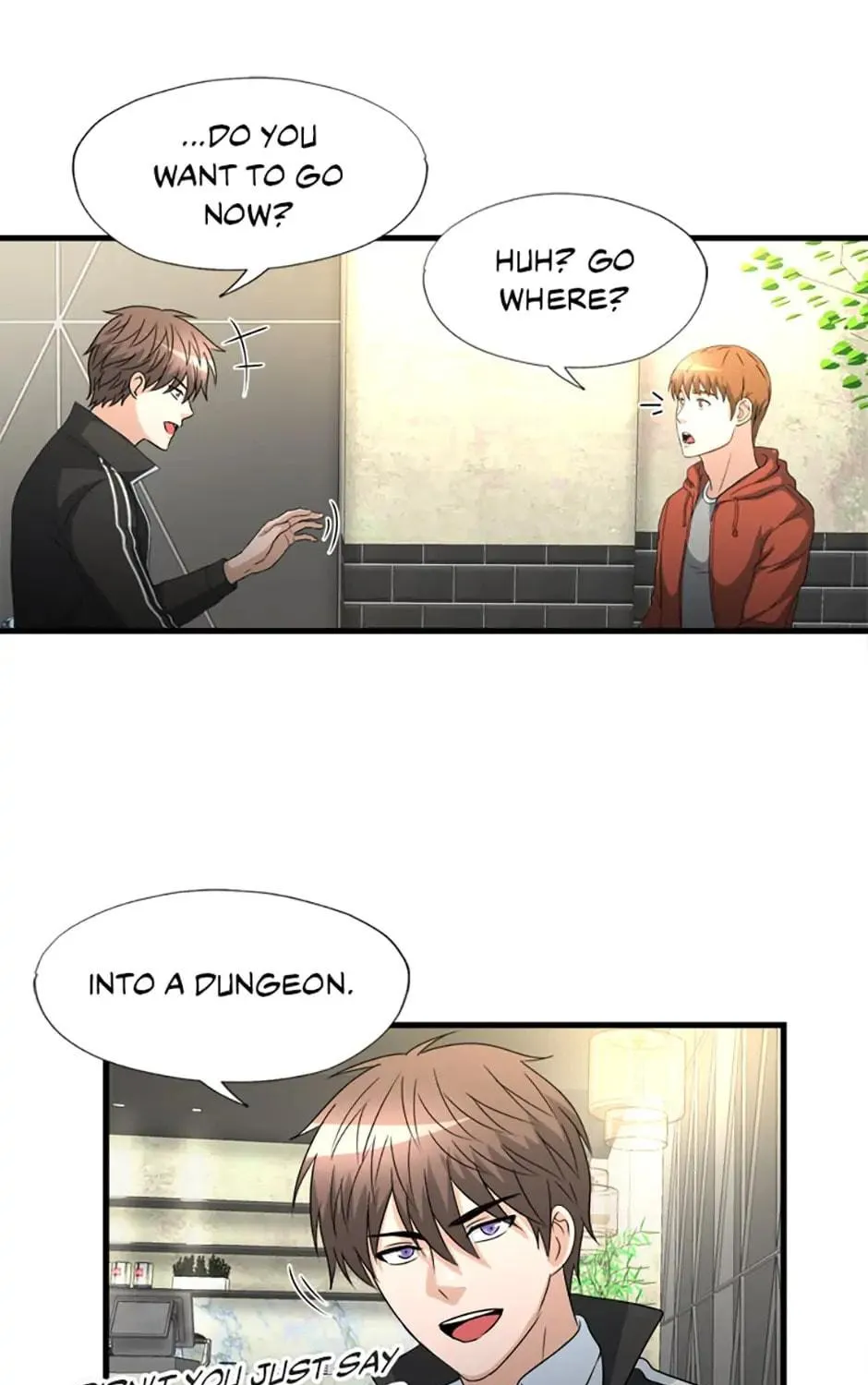 Stellar Mom Chapter 15 page 101 - 