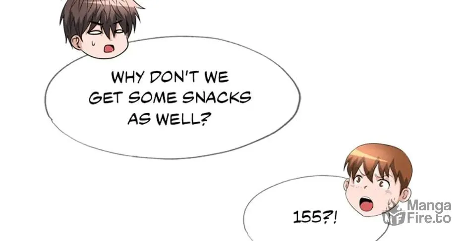 Stellar Mom Chapter 15 page 114 - 