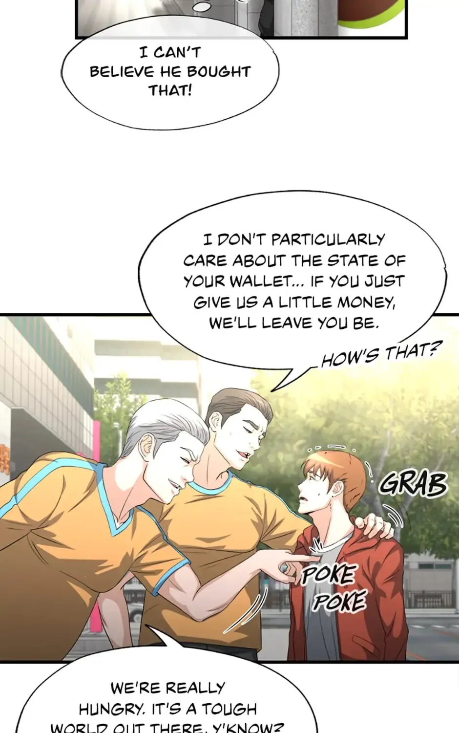 Stellar Mom Chapter 15 page 43 - 