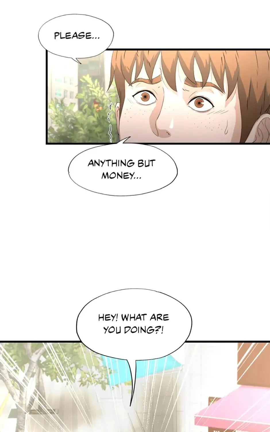Stellar Mom Chapter 15 page 45 - 