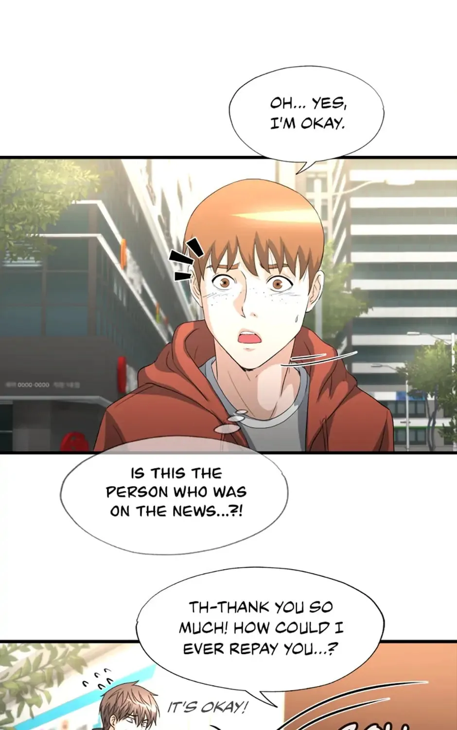 Stellar Mom Chapter 15 page 57 - 