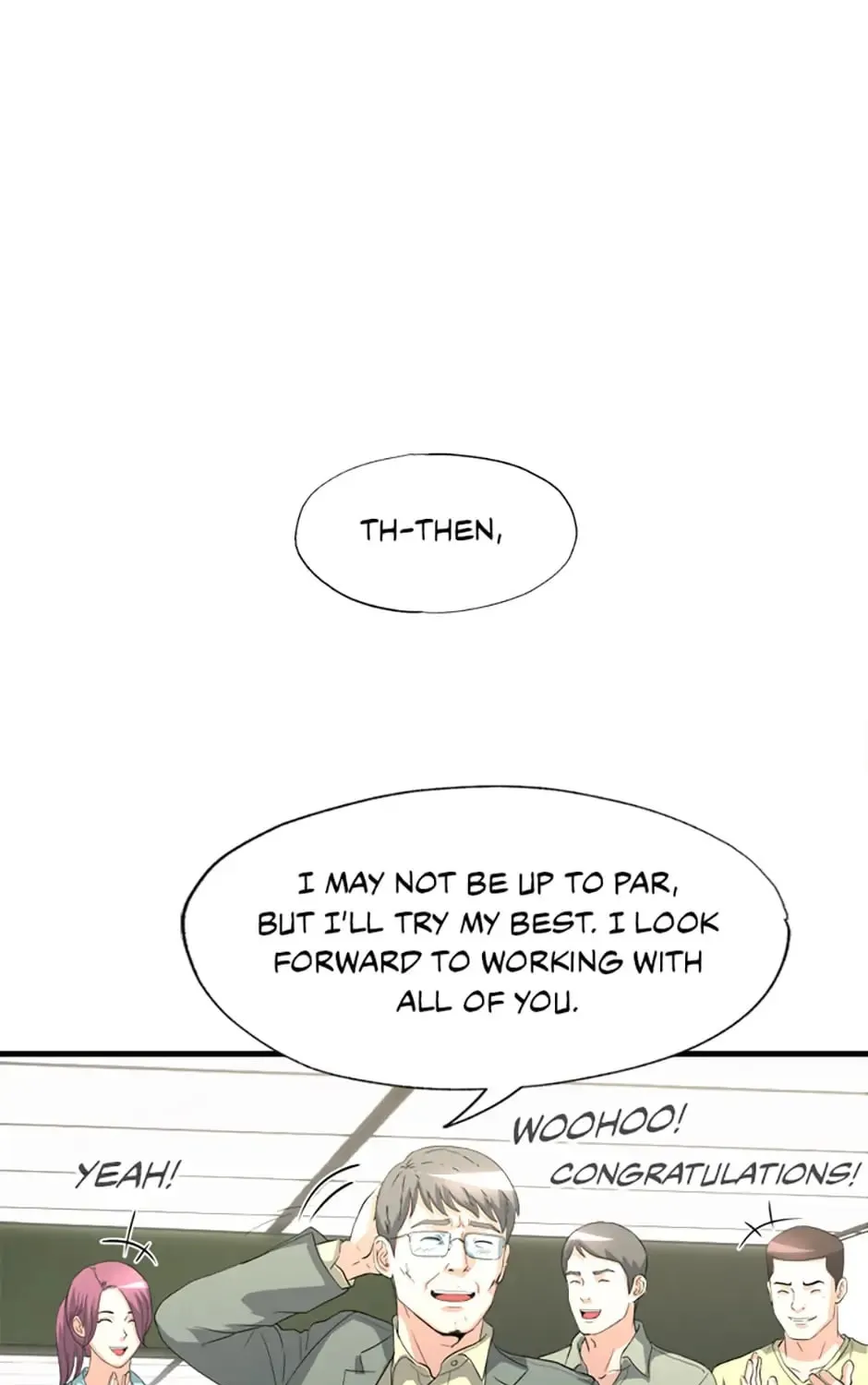 Stellar Mom Chapter 15 page 7 - 