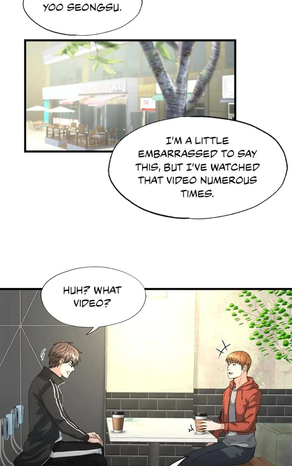 Stellar Mom Chapter 15 page 65 - 