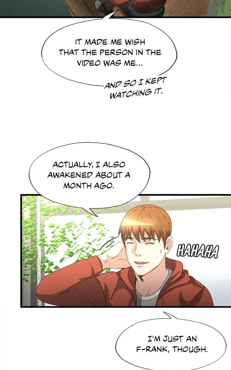 Stellar Mom Chapter 15 page 71 - 