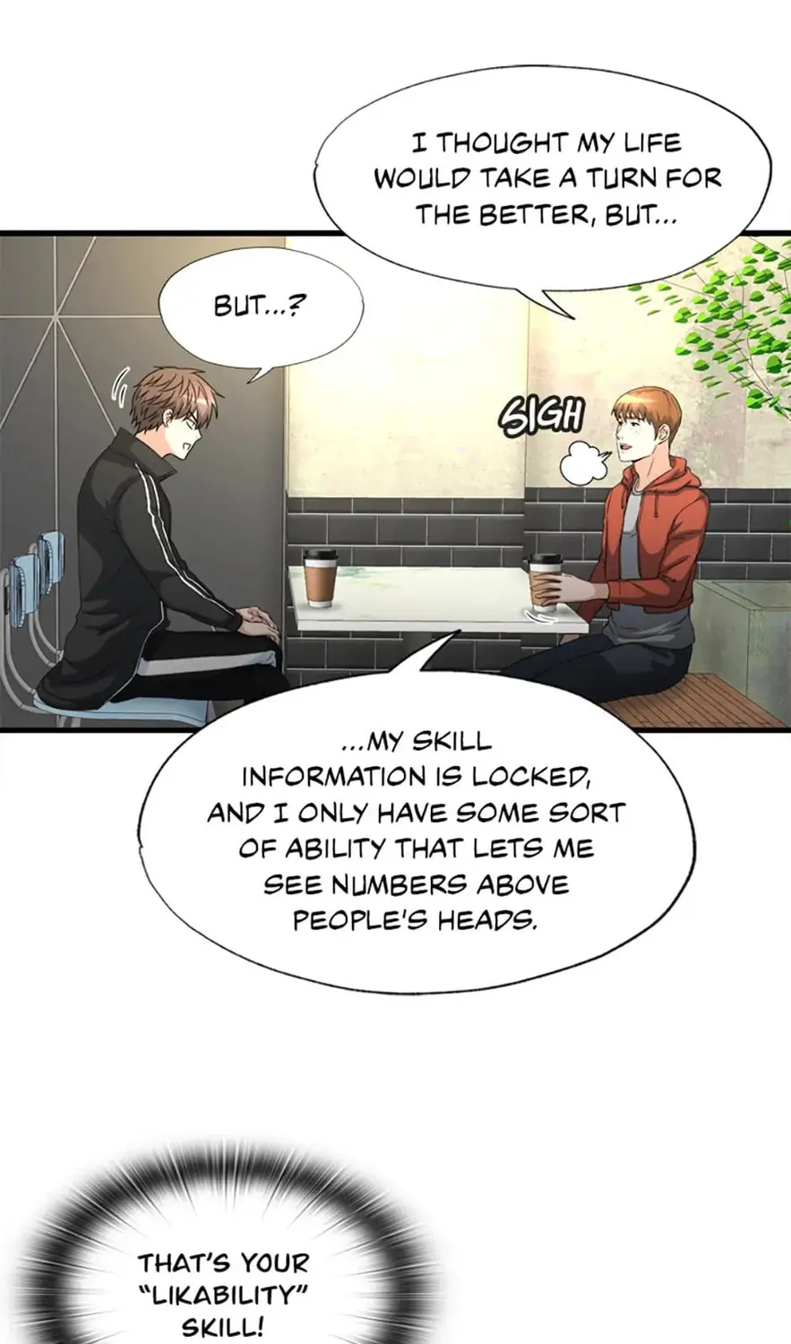 Stellar Mom Chapter 15 page 73 - 
