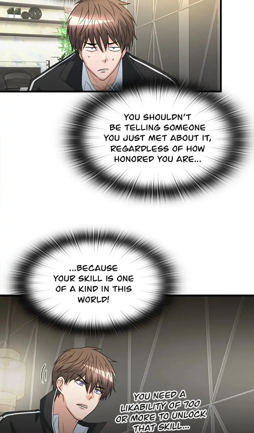 Stellar Mom Chapter 15 page 75 - 