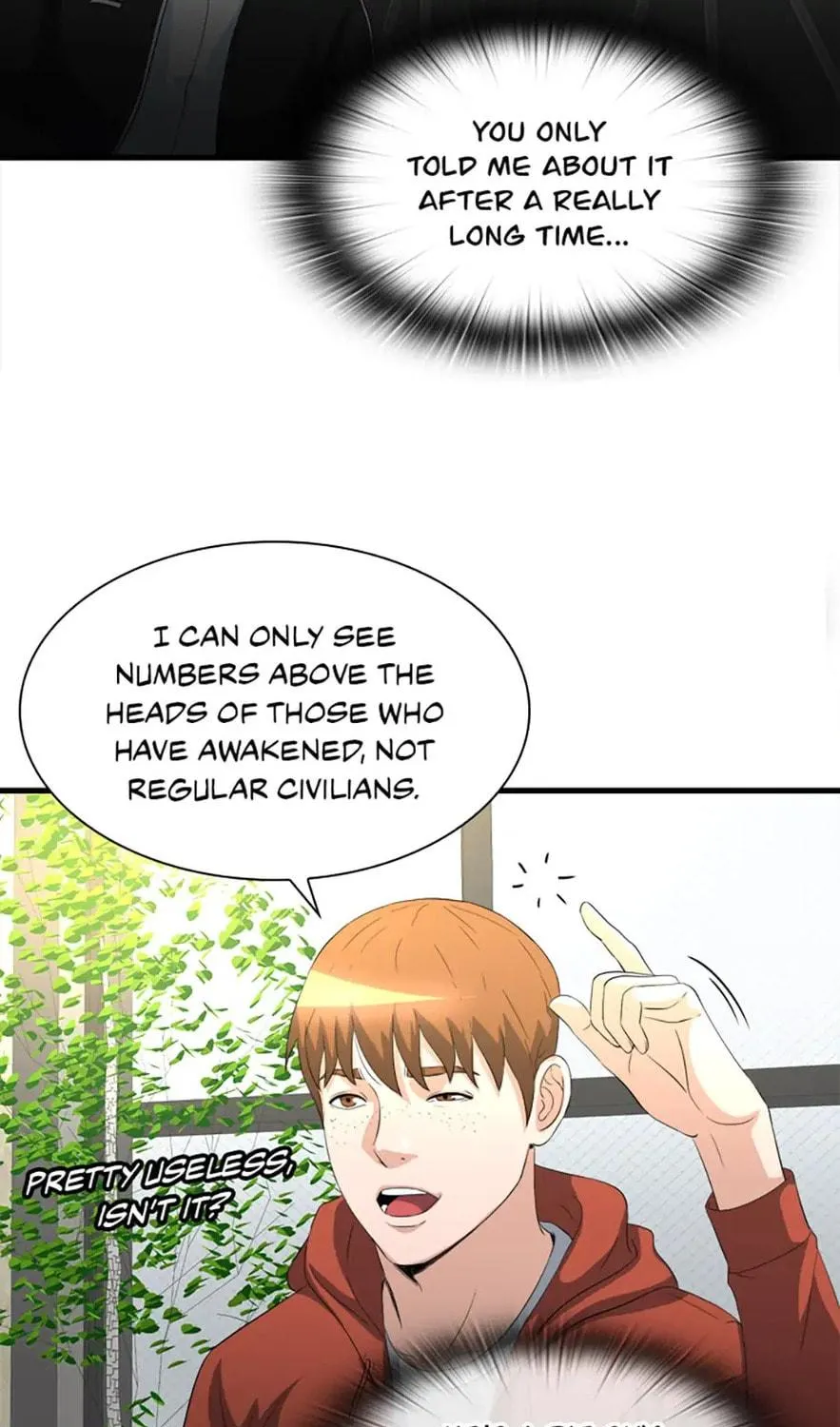 Stellar Mom Chapter 15 page 77 - 