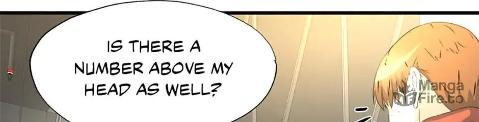Stellar Mom Chapter 15 page 84 - 