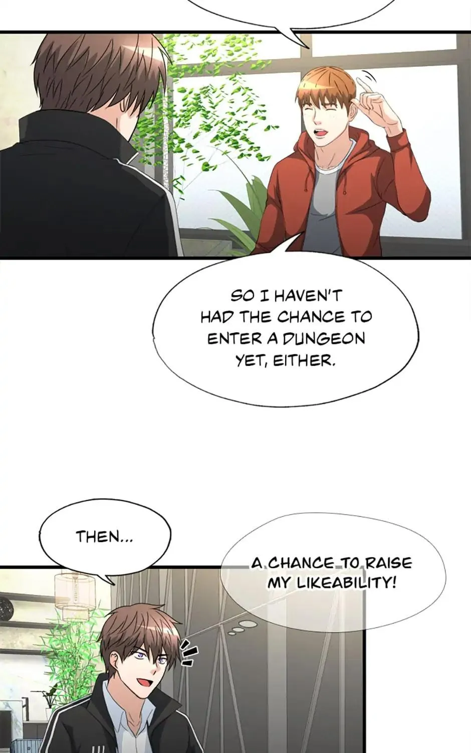 Stellar Mom Chapter 15 page 99 - 