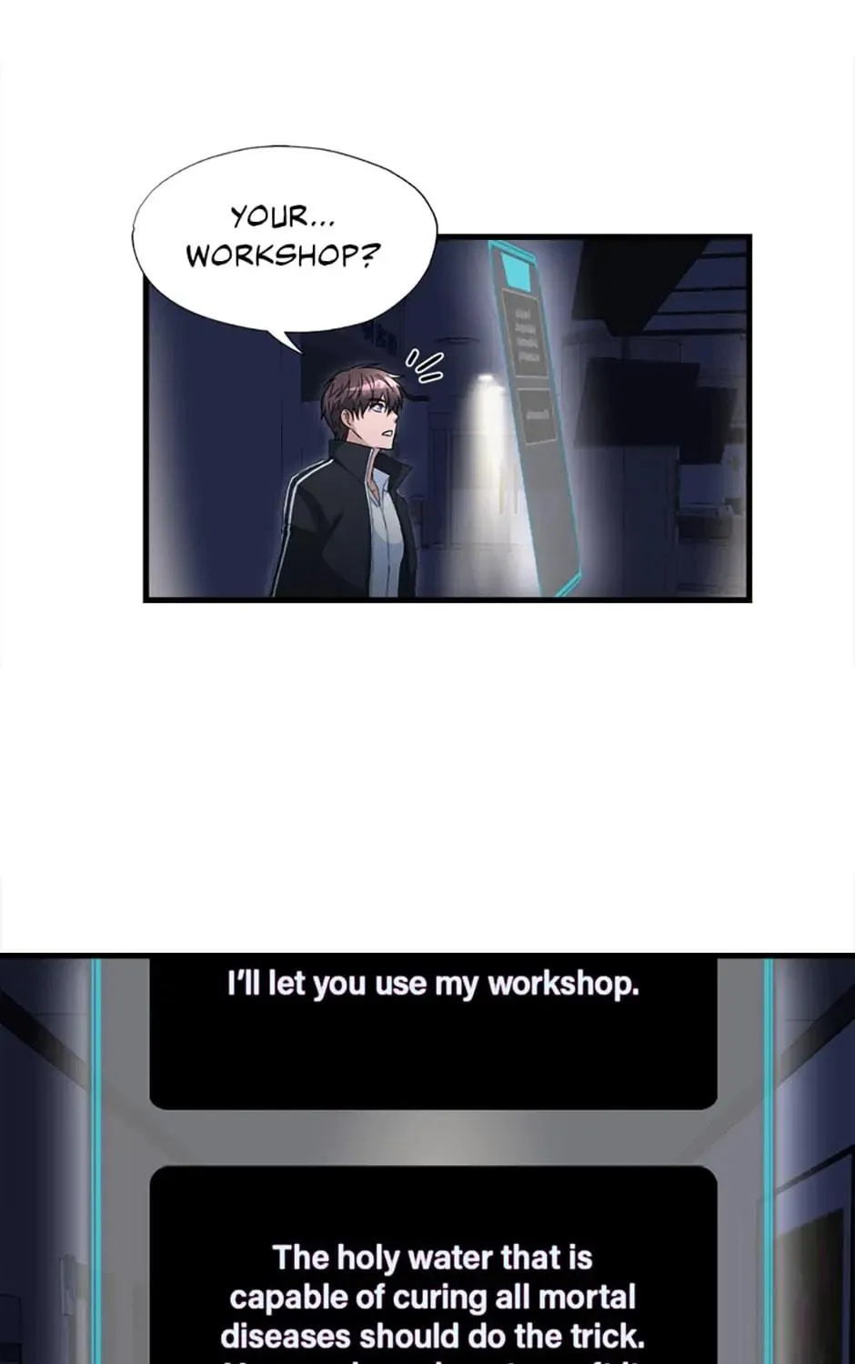 Stellar Mom Chapter 16 page 109 - 