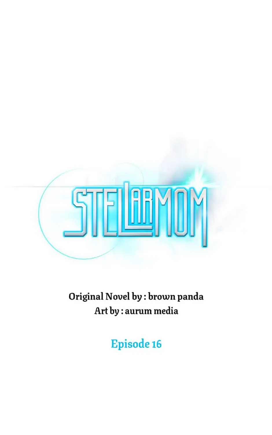 Stellar Mom Chapter 16 page 33 - 