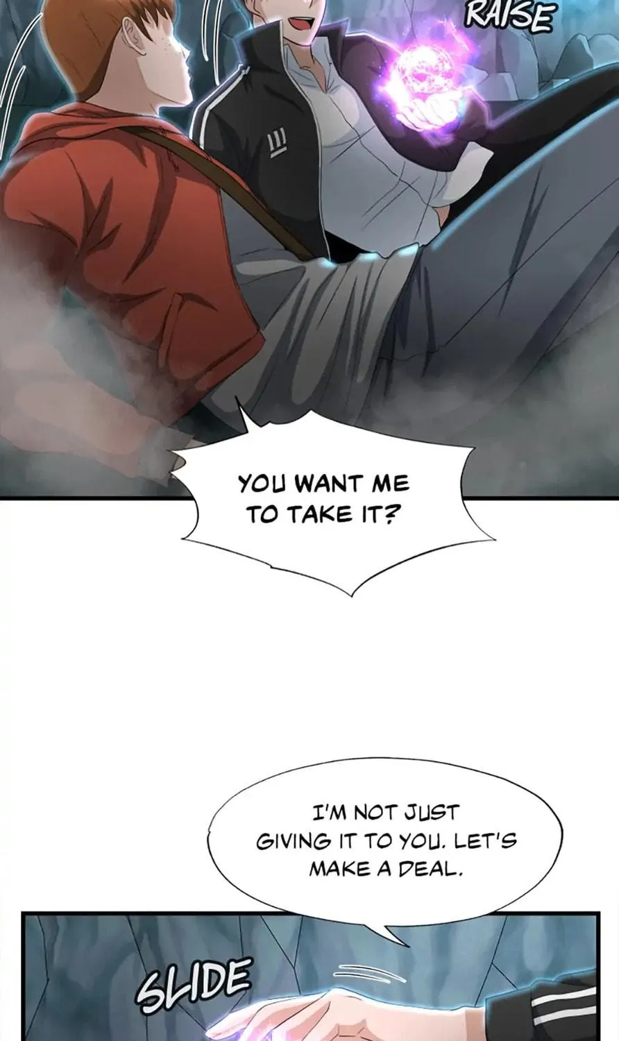 Stellar Mom Chapter 16 page 39 - 