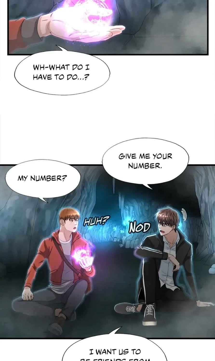 Stellar Mom Chapter 16 page 41 - 