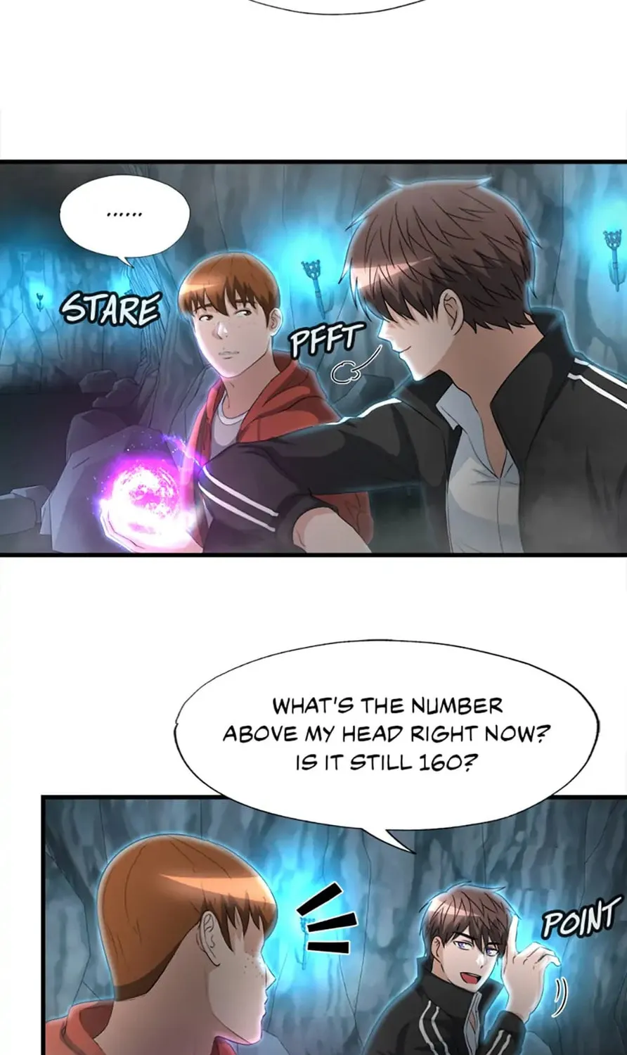 Stellar Mom Chapter 16 page 43 - 
