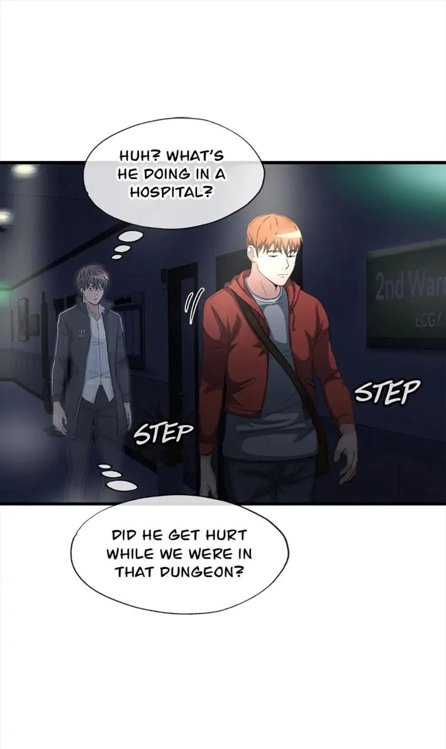 Stellar Mom Chapter 16 page 59 - 