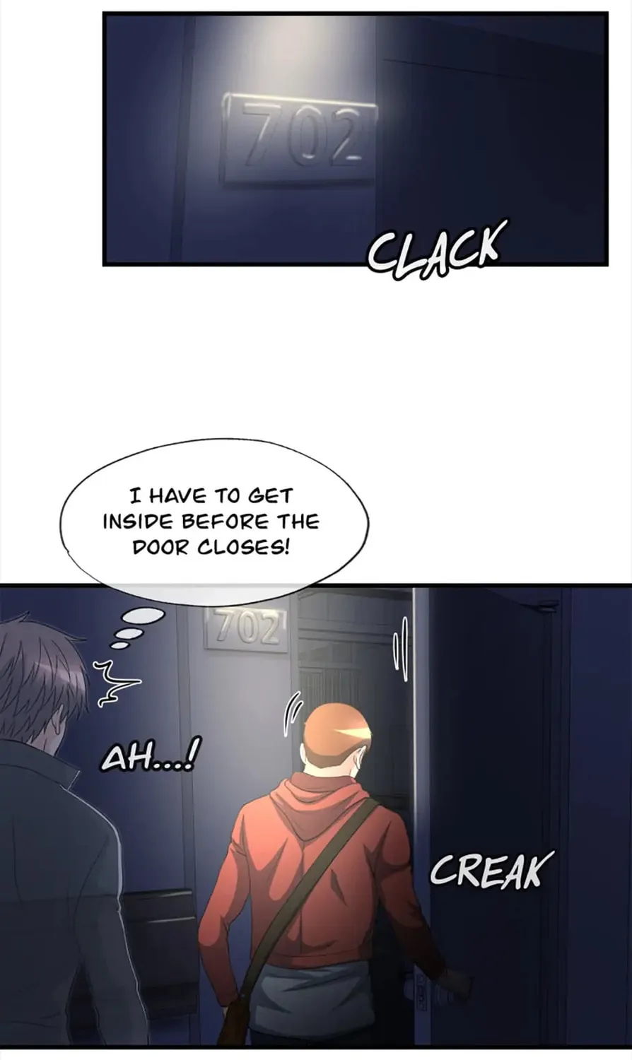 Stellar Mom Chapter 16 page 61 - 