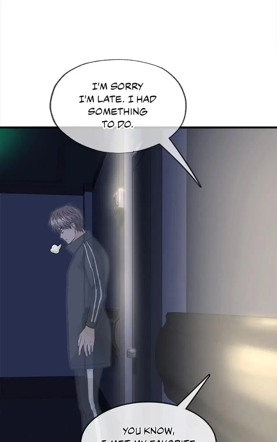 Stellar Mom Chapter 16 page 77 - 