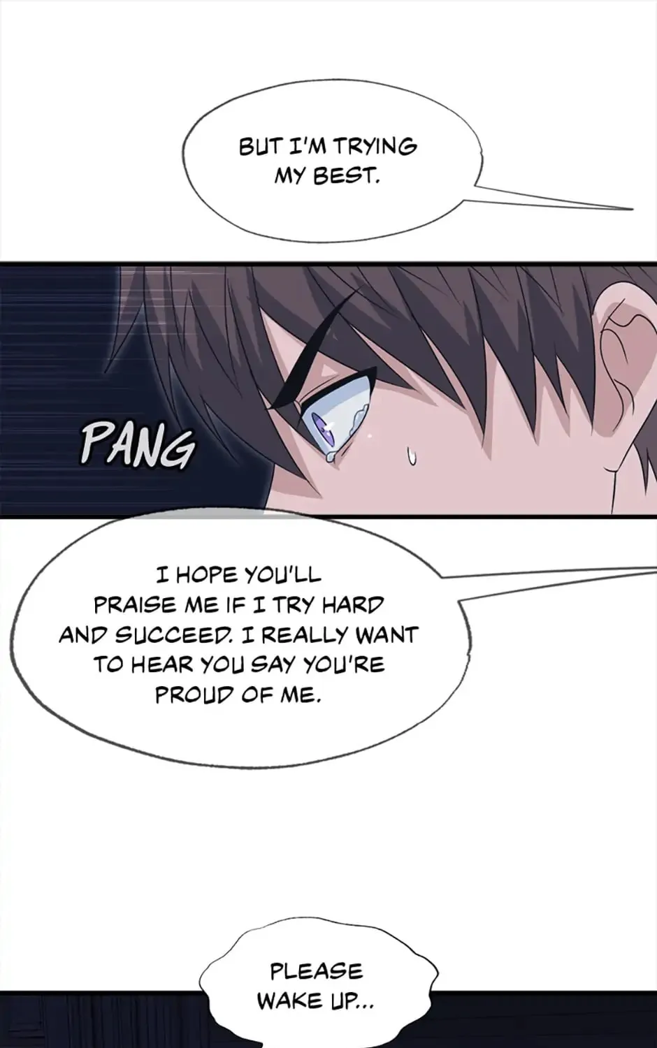 Stellar Mom Chapter 16 page 81 - 