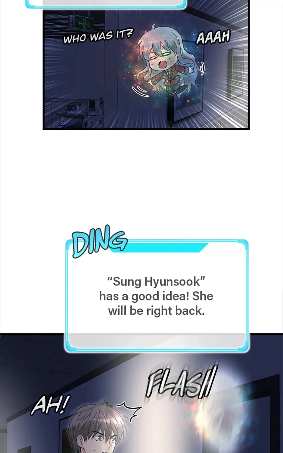 Stellar Mom Chapter 16 page 93 - 