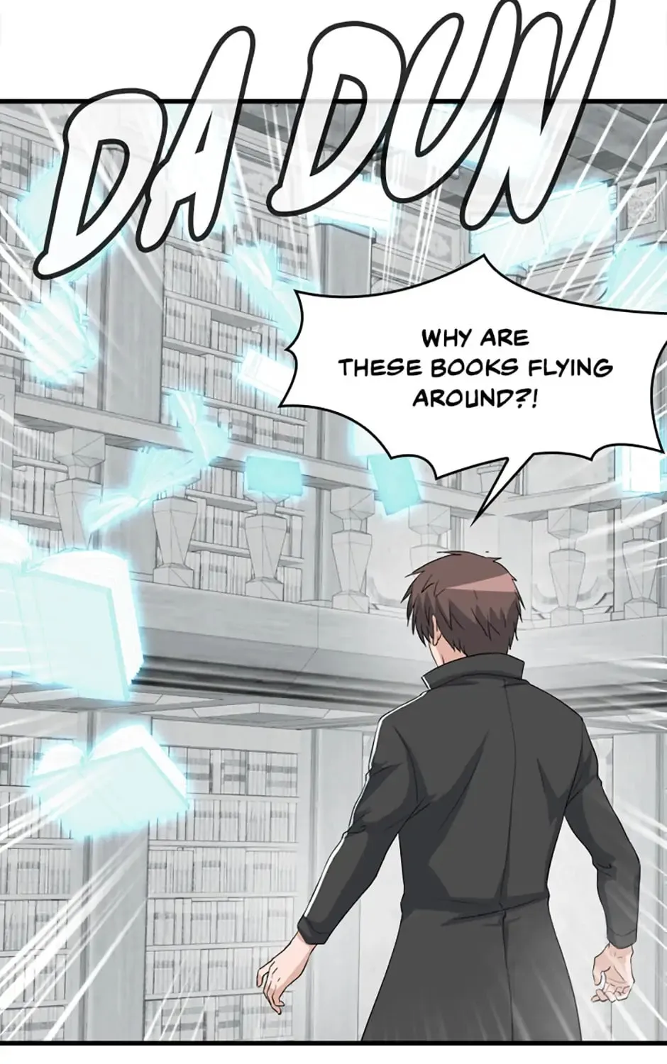 Stellar Mom Chapter 17 page 25 - 