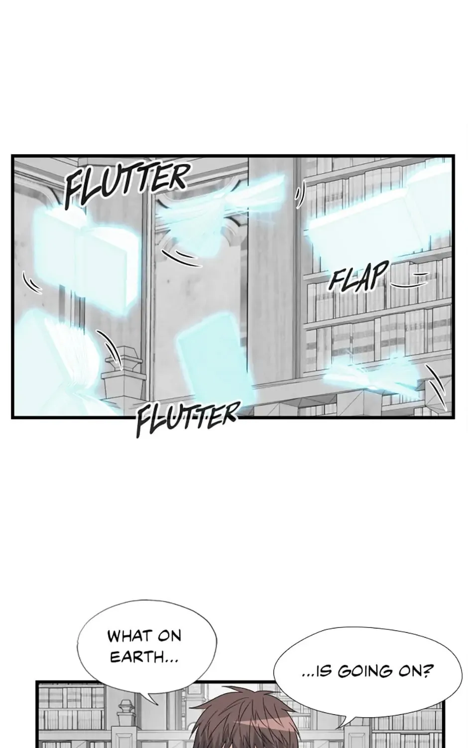 Stellar Mom Chapter 17 page 27 - 