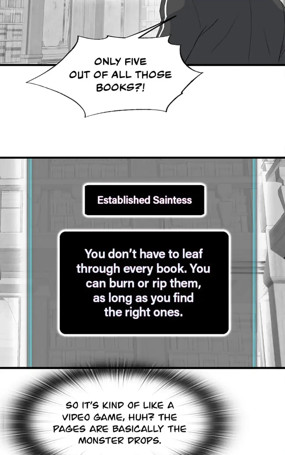 Stellar Mom Chapter 17 page 31 - 