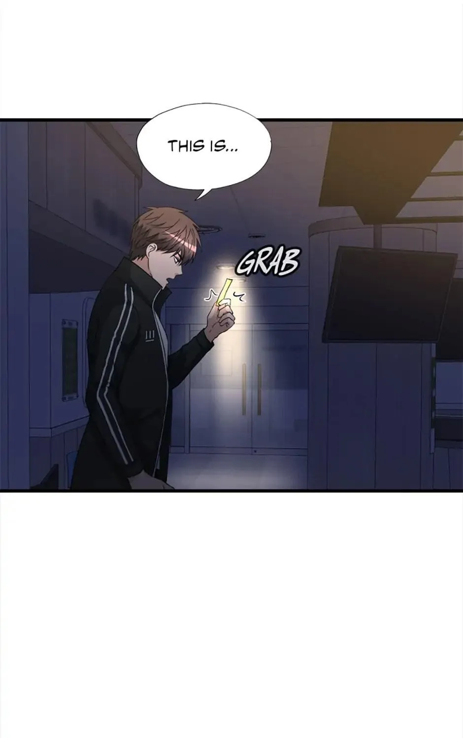 Stellar Mom Chapter 17 page 5 - 