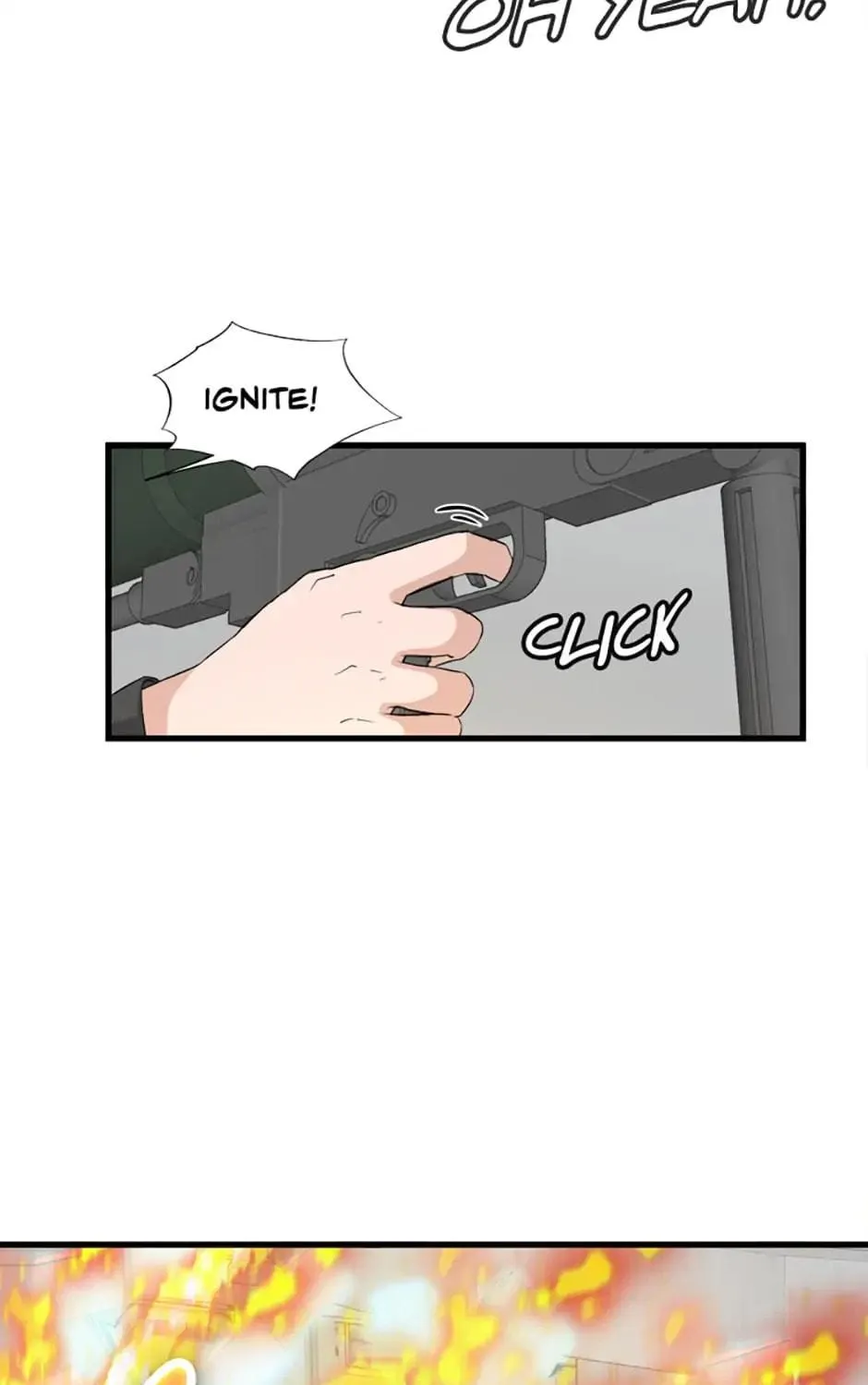Stellar Mom Chapter 17 page 49 - 