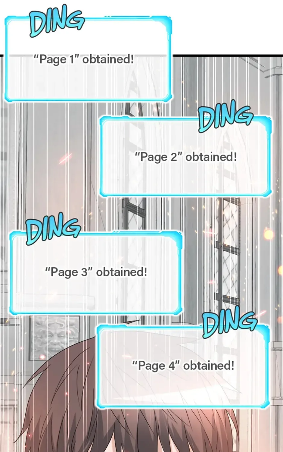 Stellar Mom Chapter 17 page 57 - 