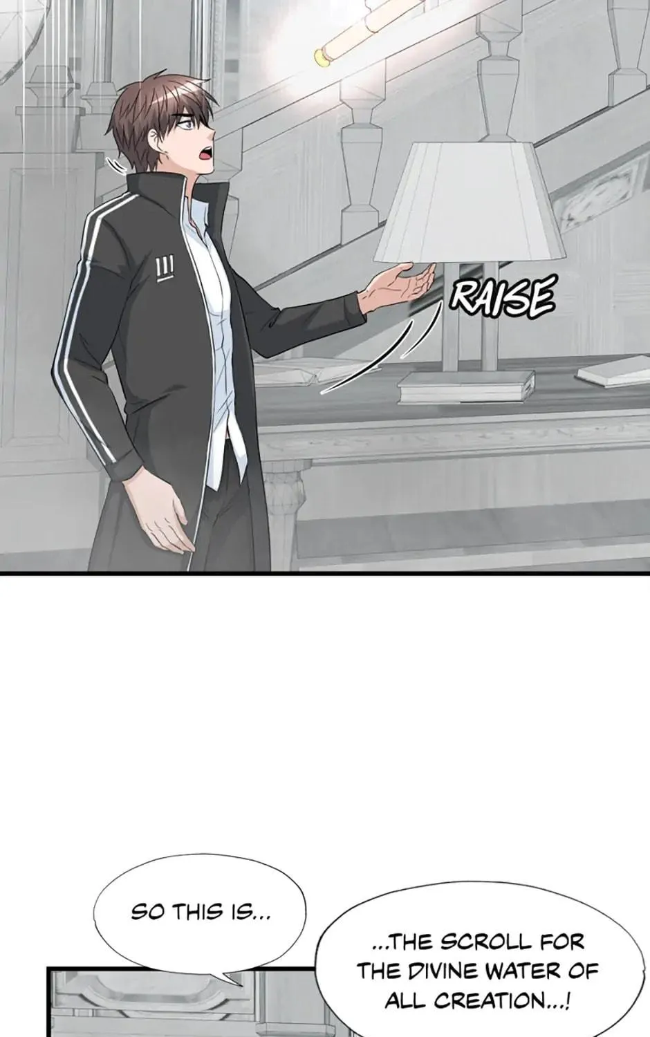 Stellar Mom Chapter 17 page 65 - 