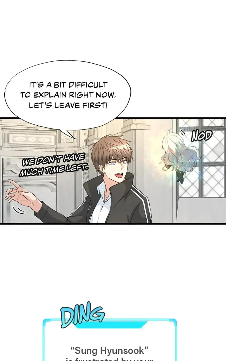 Stellar Mom Chapter 17 page 79 - 