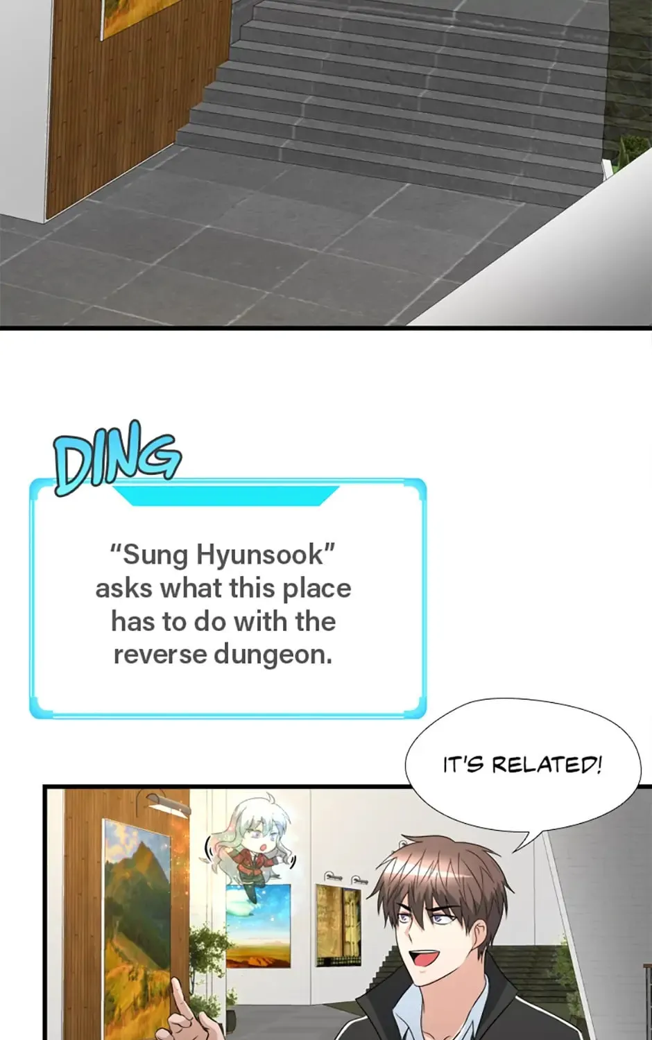 Stellar Mom Chapter 17 page 85 - 