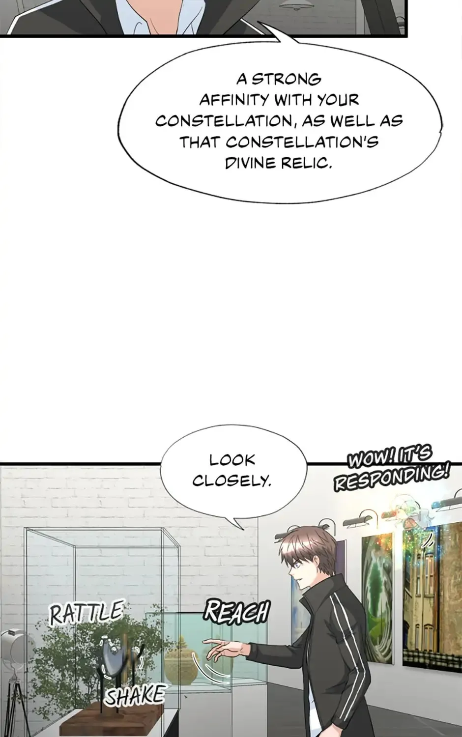 Stellar Mom Chapter 17 page 93 - 