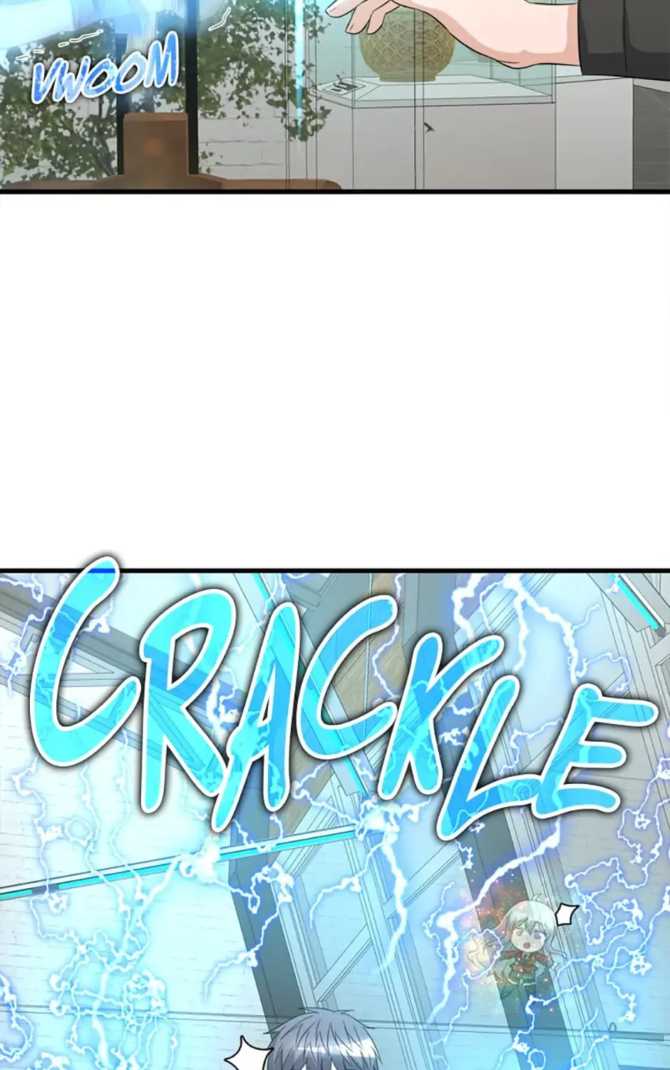 Stellar Mom Chapter 17 page 97 - 